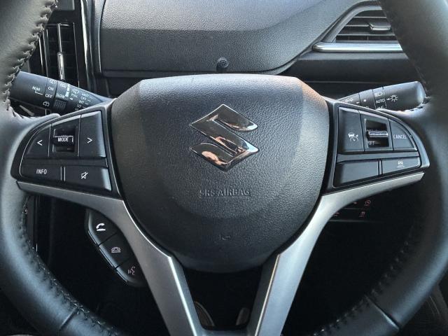 ソリオ ハイブリッドＭＺ　パナソニックナビ　マルチビューカメラ　エンスタ　夏冬タイヤ付　前後ドラレコ（13枚目）