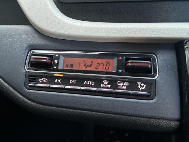 ソリオ ハイブリッドＭＺ　パナソニックナビ　マルチビューカメラ　エンスタ　夏冬タイヤ付　前後ドラレコ（15枚目）