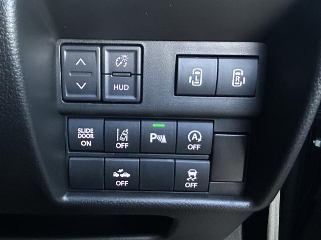 ソリオ ハイブリッドＭＺ　パナソニックナビ　マルチビューカメラ　エンスタ　夏冬タイヤ付　前後ドラレコ（16枚目）