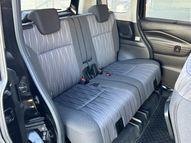 ソリオ ハイブリッドＭＺ　パナソニックナビ　マルチビューカメラ　エンスタ　夏冬タイヤ付　前後ドラレコ（19枚目）