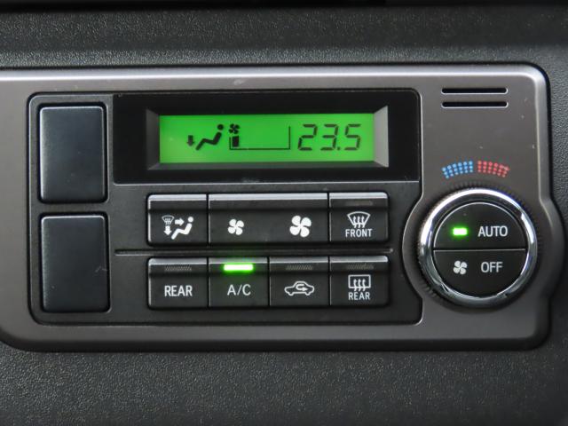 ハイエースバン スーパーＧＬ　ダークプライムＩＩ　スーパーＧＬダークプライムＩＩ　４ＷＤ　メモリーナビ　ＥＴＣ　バックカメラ　両側スライドドア　フルセグ　ターボ　ＵＳＢ入力端子　ＬＥＤヘッドランプ　スマートキー　横滑り防止装置　ワンオーナー（16枚目）