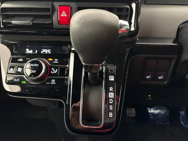 �I�[�g�G�A�R���Ȃ̂ŁA�X�C�b�`�ЂƂŃI�[���V�[�Y�����K�ɉ߂������Ƃ��ł��܂��B