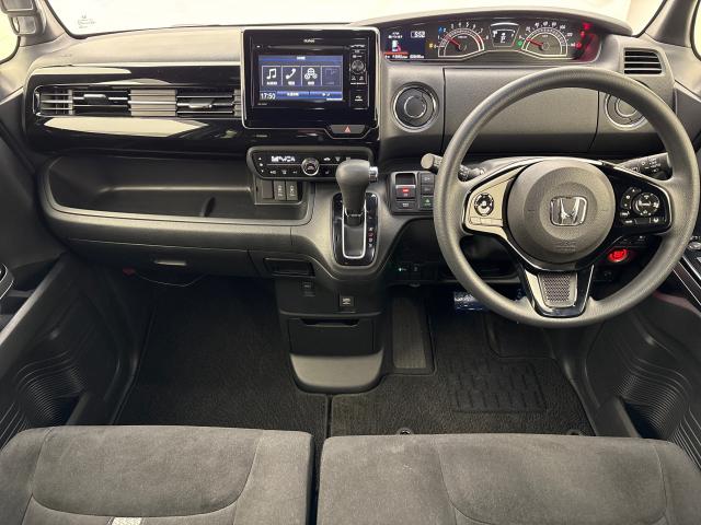 Ｎ－ＢＯＸカスタム Ｌ（12枚目）