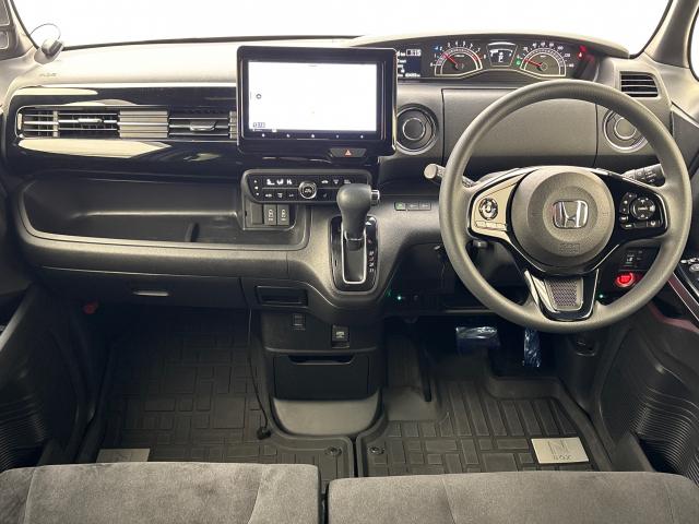 Ｎ－ＢＯＸカスタム Ｌ（11枚目）