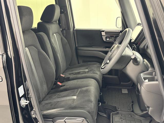 Ｎ－ＢＯＸカスタム Ｌ（15枚目）