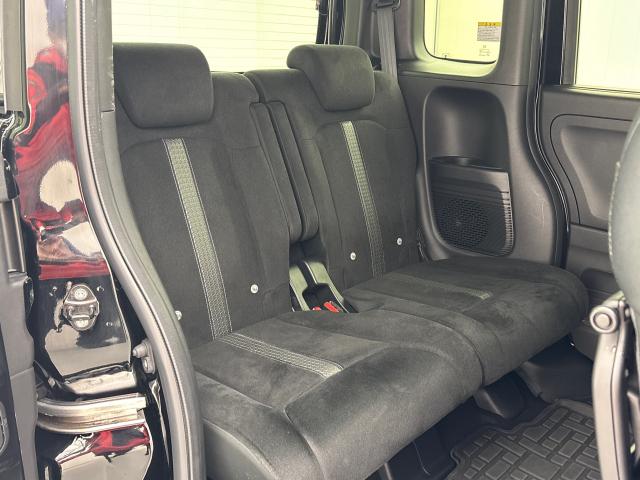 Ｎ－ＢＯＸカスタム Ｌ（16枚目）