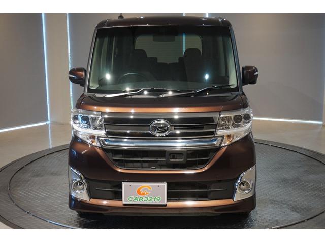 カスタムRS トップエディションSA 車検平成32年5月(3枚目)