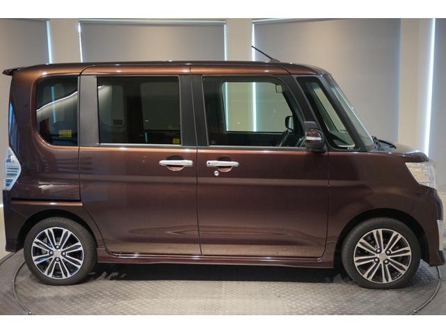 カスタムRS トップエディションSA 車検平成32年5月(6枚目)