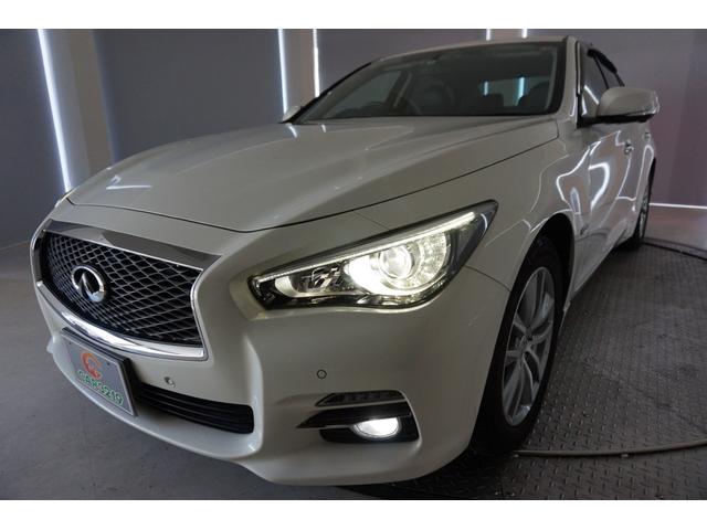 350GT FOUR ハイブリッド タイプP 全方位カメラ(10枚目)