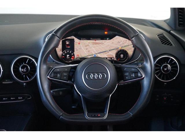 2.0TFSI クワトロ AG AGL23 20インチAW(19枚目)