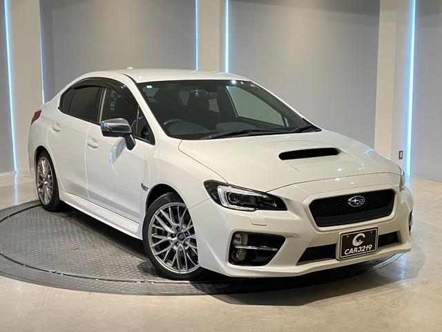 スバル ＷＲＸ Ｓ４