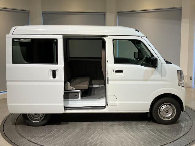 日産 ＮＶ１００クリッパーバン