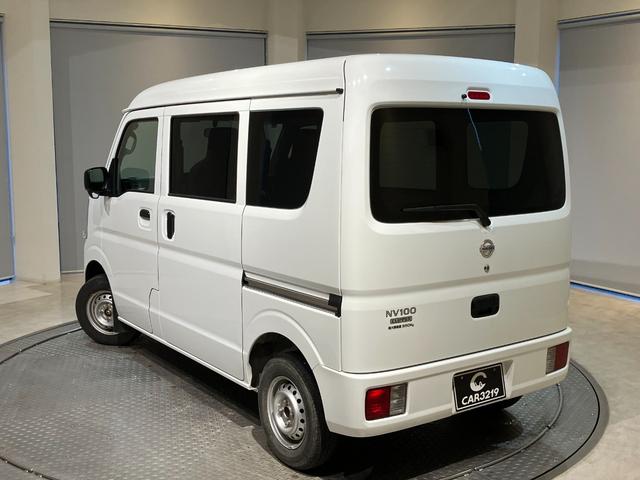 日産 ＮＶ１００クリッパーバン