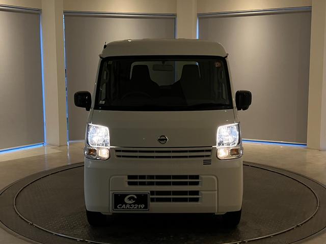 日産 ＮＶ１００クリッパーバン