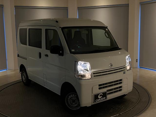 日産 ＮＶ１００クリッパーバン