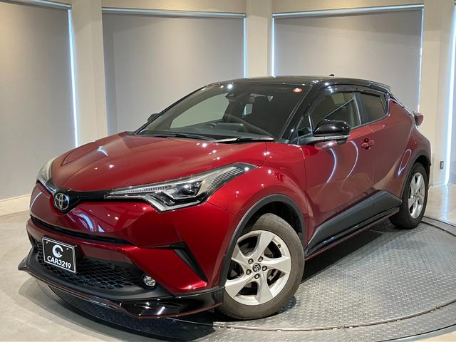 トヨタ Ｃ－ＨＲ