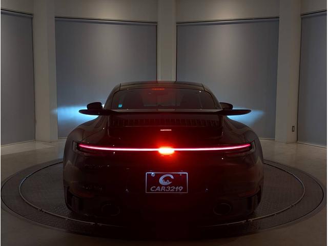 ９１１ ９１１カレラ４ＧＴＳ　正規ディーラー車　サンルーフ　エアロキット　フロントリフト　ＧＴＳインテリアパッケージ　ティンテッドＬＥＤマトリクスヘッドライト　ＢＯＳＥサウンド（26枚目）