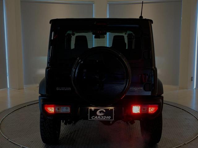 ジムニーノマド ＦＣ　純正ナビ　デュアルカメラブレーキサポート　１．５インチリフトアップ　社外アルミ　Ｒ／Ｔタイヤ（14枚目）