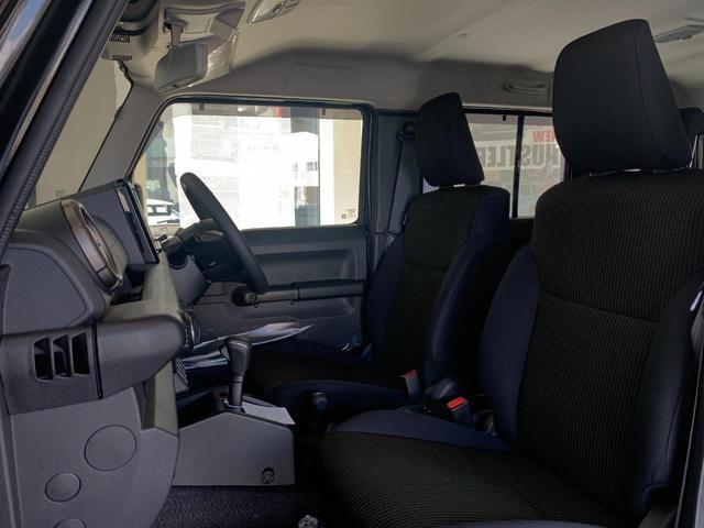 ジムニーノマド ＦＣ　純正ナビ　デュアルカメラブレーキサポート　１．５インチリフトアップ　社外アルミ　Ｒ／Ｔタイヤ（23枚目）