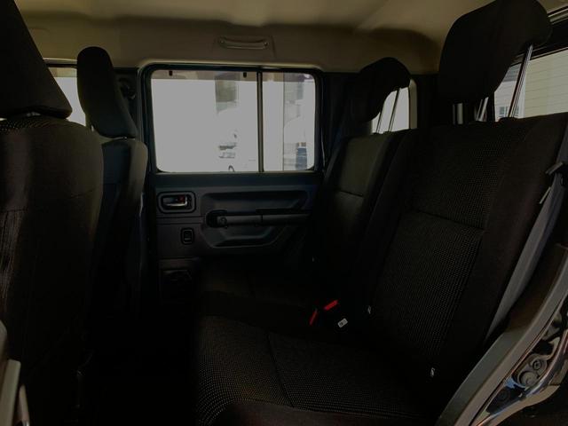 ジムニーノマド ＦＣ　純正ナビ　デュアルカメラブレーキサポート　１．５インチリフトアップ　社外アルミ　Ｒ／Ｔタイヤ（25枚目）