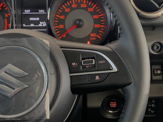 ジムニーノマド ＦＣ　純正ナビ　デュアルカメラブレーキサポート　１．５インチリフトアップ　社外アルミ　Ｒ／Ｔタイヤ（31枚目）