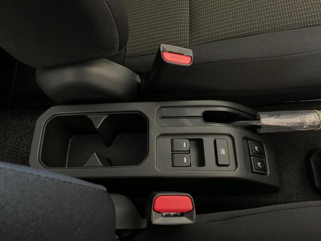 ジムニーノマド ＦＣ　純正ナビ　デュアルカメラブレーキサポート　１．５インチリフトアップ　社外アルミ　Ｒ／Ｔタイヤ（36枚目）