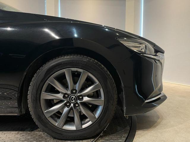 ＭＡＺＤＡ６ワゴン ＸＤプロアクティブ　４ＷＤ　ディーゼルターボ　純正ナビ　地デジＴＶ　３６０°ビュー　パワーシート　シートヒーター　ステアリングヒーター　スマートブレーキサポート　ミラー型前後ドラレコ　ＬＥＤヘッドランプ　ＥＴＣ（7枚目）