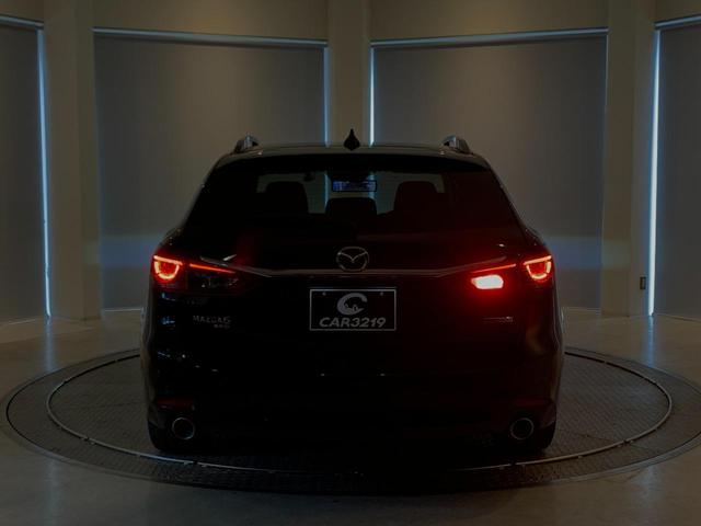 ＭＡＺＤＡ６ワゴン ＸＤプロアクティブ　４ＷＤ　ディーゼルターボ　純正ナビ　地デジＴＶ　３６０°ビュー　パワーシート　シートヒーター　ステアリングヒーター　スマートブレーキサポート　ミラー型前後ドラレコ　ＬＥＤヘッドランプ　ＥＴＣ（14枚目）