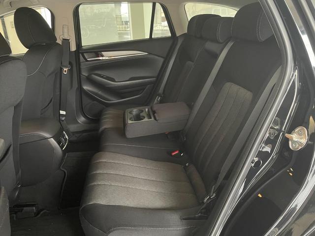 ＭＡＺＤＡ６ワゴン ＸＤプロアクティブ　４ＷＤ　ディーゼルターボ　純正ナビ　地デジＴＶ　３６０°ビュー　パワーシート　シートヒーター　ステアリングヒーター　スマートブレーキサポート　ミラー型前後ドラレコ　ＬＥＤヘッドランプ　ＥＴＣ（26枚目）