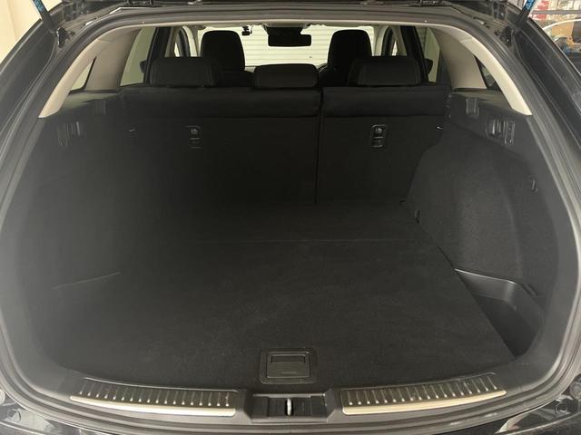 ＭＡＺＤＡ６ワゴン ＸＤプロアクティブ　４ＷＤ　ディーゼルターボ　純正ナビ　地デジＴＶ　３６０°ビュー　パワーシート　シートヒーター　ステアリングヒーター　スマートブレーキサポート　ミラー型前後ドラレコ　ＬＥＤヘッドランプ　ＥＴＣ（27枚目）