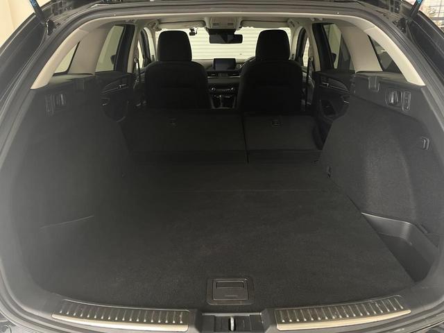 ＭＡＺＤＡ６ワゴン ＸＤプロアクティブ　４ＷＤ　ディーゼルターボ　純正ナビ　地デジＴＶ　３６０°ビュー　パワーシート　シートヒーター　ステアリングヒーター　スマートブレーキサポート　ミラー型前後ドラレコ　ＬＥＤヘッドランプ　ＥＴＣ（29枚目）