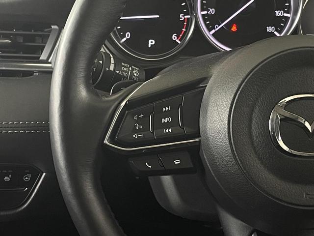 ＭＡＺＤＡ６ワゴン ＸＤプロアクティブ　４ＷＤ　ディーゼルターボ　純正ナビ　地デジＴＶ　３６０°ビュー　パワーシート　シートヒーター　ステアリングヒーター　スマートブレーキサポート　ミラー型前後ドラレコ　ＬＥＤヘッドランプ　ＥＴＣ（33枚目）