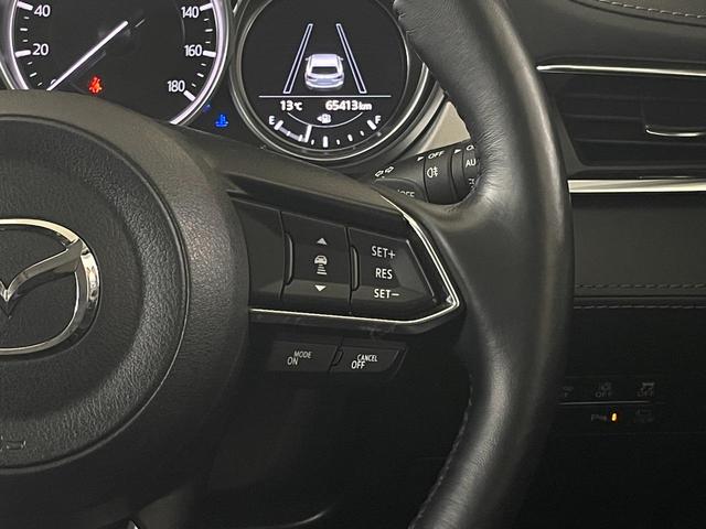 ＭＡＺＤＡ６ワゴン ＸＤプロアクティブ　４ＷＤ　ディーゼルターボ　純正ナビ　地デジＴＶ　３６０°ビュー　パワーシート　シートヒーター　ステアリングヒーター　スマートブレーキサポート　ミラー型前後ドラレコ　ＬＥＤヘッドランプ　ＥＴＣ（34枚目）
