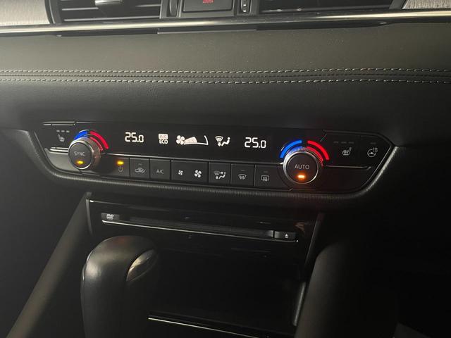 ＭＡＺＤＡ６ワゴン ＸＤプロアクティブ　４ＷＤ　ディーゼルターボ　純正ナビ　地デジＴＶ　３６０°ビュー　パワーシート　シートヒーター　ステアリングヒーター　スマートブレーキサポート　ミラー型前後ドラレコ　ＬＥＤヘッドランプ　ＥＴＣ（43枚目）