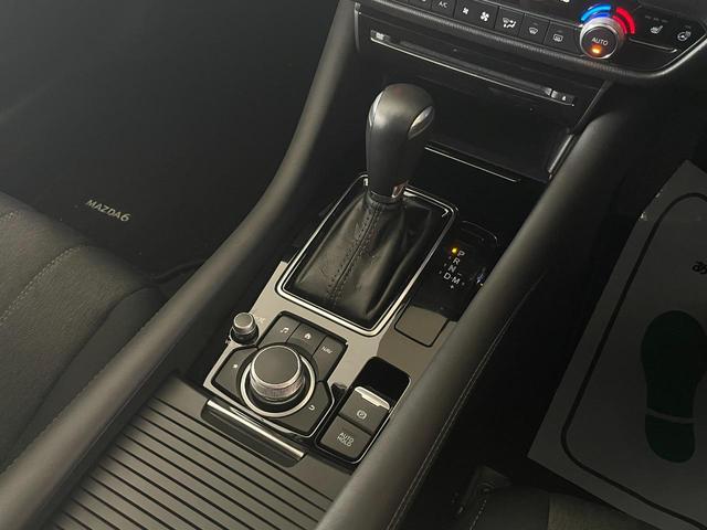 ＭＡＺＤＡ６ワゴン ＸＤプロアクティブ　４ＷＤ　ディーゼルターボ　純正ナビ　地デジＴＶ　３６０°ビュー　パワーシート　シートヒーター　ステアリングヒーター　スマートブレーキサポート　ミラー型前後ドラレコ　ＬＥＤヘッドランプ　ＥＴＣ（44枚目）