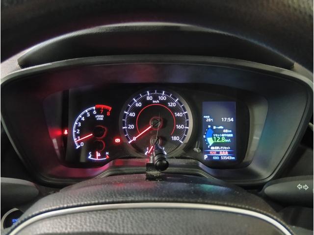 カローラスポーツ Ｇ　Ｘ　寒冷地仕様　社外ナビ　地デジＴＶ　Ｂカメラ　セーフティセンス　ＬＥＤヘッドランプ　エンスタ　ＥＴＣ（30枚目）
