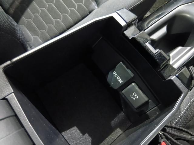 カローラスポーツ Ｇ　Ｘ　寒冷地仕様　社外ナビ　地デジＴＶ　Ｂカメラ　セーフティセンス　ＬＥＤヘッドランプ　エンスタ　ＥＴＣ（36枚目）