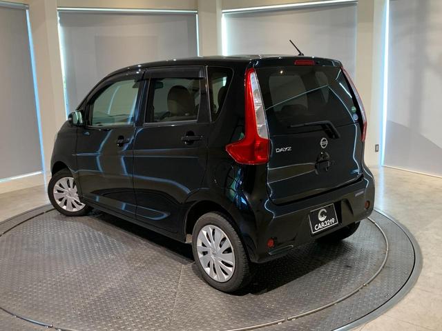 デイズ Ｘ　Ｖセレクション＋セーフティＩＩ　４ＷＤ　ワンオーナー　アラウンドビューモニター　シートヒーター　エマージェンシーブレーキ　純正エンジンスターター（10枚目）