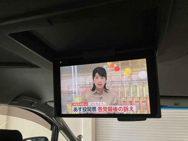 アルファード ２．５Ｓ　Ａパッケージ　４ＷＤ　寒冷地仕様　モデリスタ　純正１０インチナビ　地デジＴＶ　Ｂカメラ　純正フリップダウンモニター　スマートキー一体型エンスタ　ＥＴＣ（3枚目）