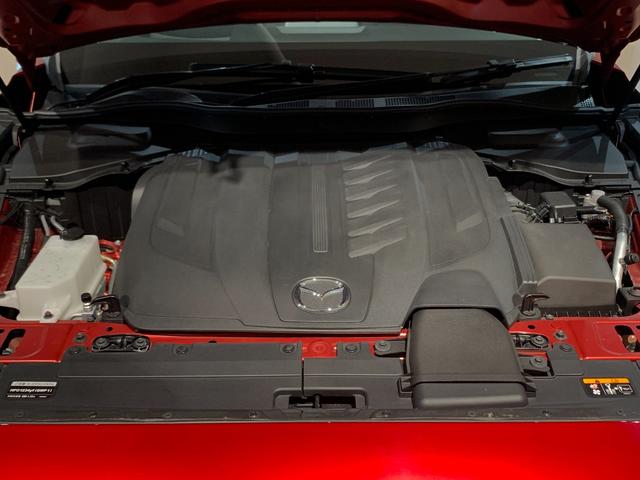 ＣＸ－６０ ＸＤ　Ｌパッケージ　純正ナビ　全方位カメラ　バックカメラ　レザーシート　シートヒーター　パワーバックドア　ＥＴＣ（19枚目）