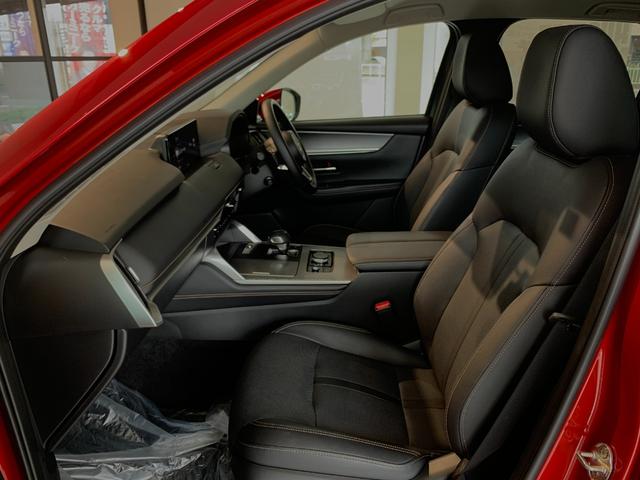 ＣＸ－６０ ＸＤ　Ｌパッケージ　純正ナビ　全方位カメラ　バックカメラ　レザーシート　シートヒーター　パワーバックドア　ＥＴＣ（24枚目）