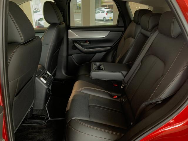 ＣＸ－６０ ＸＤ　Ｌパッケージ　純正ナビ　全方位カメラ　バックカメラ　レザーシート　シートヒーター　パワーバックドア　ＥＴＣ（27枚目）