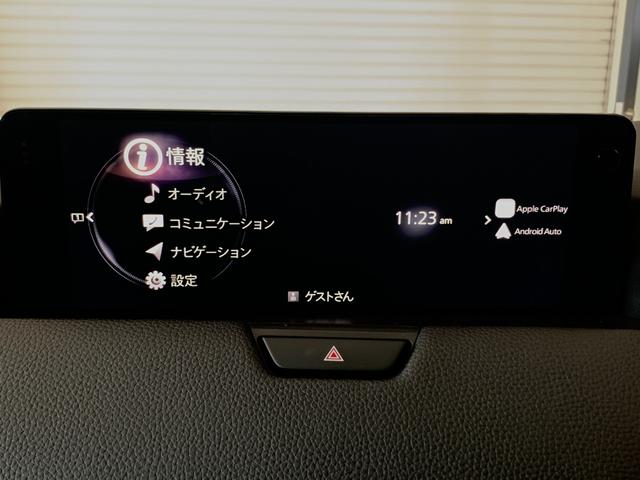 ＣＸ－６０ ＸＤ　Ｌパッケージ　純正ナビ　全方位カメラ　バックカメラ　レザーシート　シートヒーター　パワーバックドア　ＥＴＣ（38枚目）