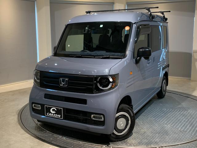 Ｎ－ＶＡＮ ファン・ターボ　純正ディスプレイオーディオ　バックカメラ　ドライブレコーダー　ＥＴＣ　ルーフラック　ヒッチメンバー（12枚目）