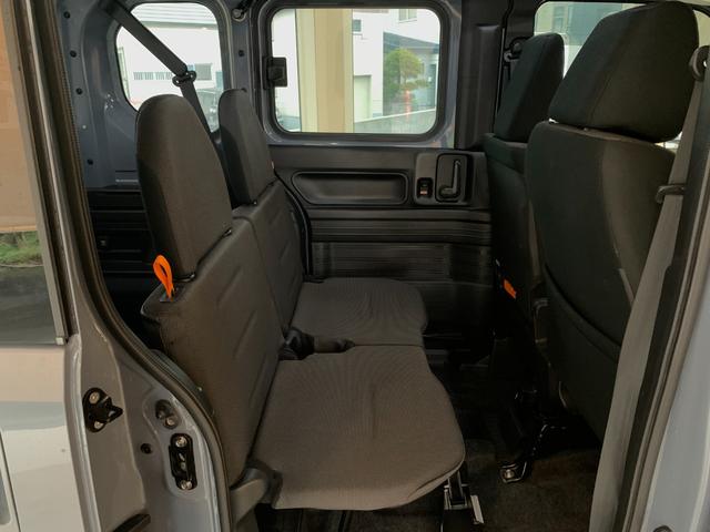 Ｎ－ＶＡＮ ファン・ターボ　純正ディスプレイオーディオ　バックカメラ　ドライブレコーダー　ＥＴＣ　ルーフラック　ヒッチメンバー（27枚目）