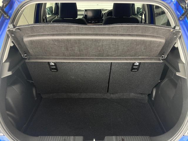 スイフト ハイブリッドMZ 4WD 純正ナビ 全方位モニター 地デジTV 夏冬タイヤ シートヒーター 衝突軽減ブレーキ ドラレコ(26枚目)