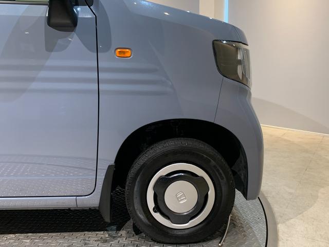 Ｎ－ＶＡＮ＋スタイル ファン・ターボ　４ＷＤ　純正ディスプレイオーディオ　バックカメラ　ドライブレコーダー　ＥＴＣ　ルーフラック　ヒッチメンバー（10枚目）