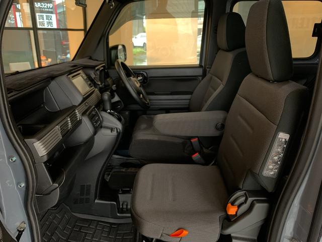 Ｎ－ＶＡＮ＋スタイル ファン・ターボ　４ＷＤ　純正ディスプレイオーディオ　バックカメラ　ドライブレコーダー　ＥＴＣ　ルーフラック　ヒッチメンバー（26枚目）