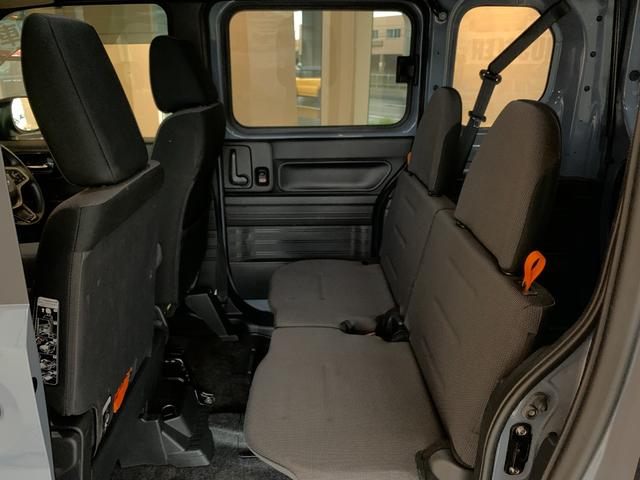 Ｎ－ＶＡＮ＋スタイル ファン・ターボ　４ＷＤ　純正ディスプレイオーディオ　バックカメラ　ドライブレコーダー　ＥＴＣ　ルーフラック　ヒッチメンバー（28枚目）