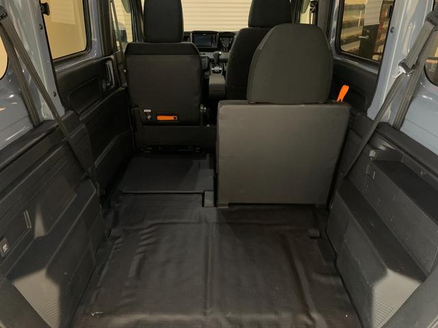 Ｎ－ＶＡＮ＋スタイル ファン・ターボ　４ＷＤ　純正ディスプレイオーディオ　バックカメラ　ドライブレコーダー　ＥＴＣ　ルーフラック　ヒッチメンバー（31枚目）
